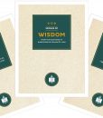 Sparks of Wisdom for Yud Tes Kislev Covers