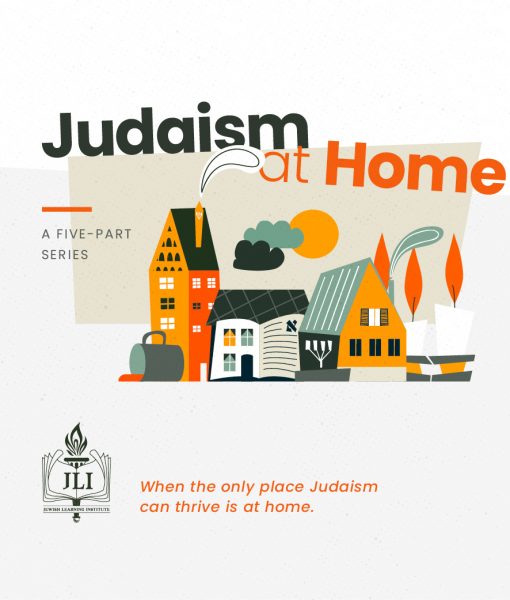 Judaism at Home