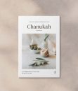 Chanukah Handbook Cover 5783