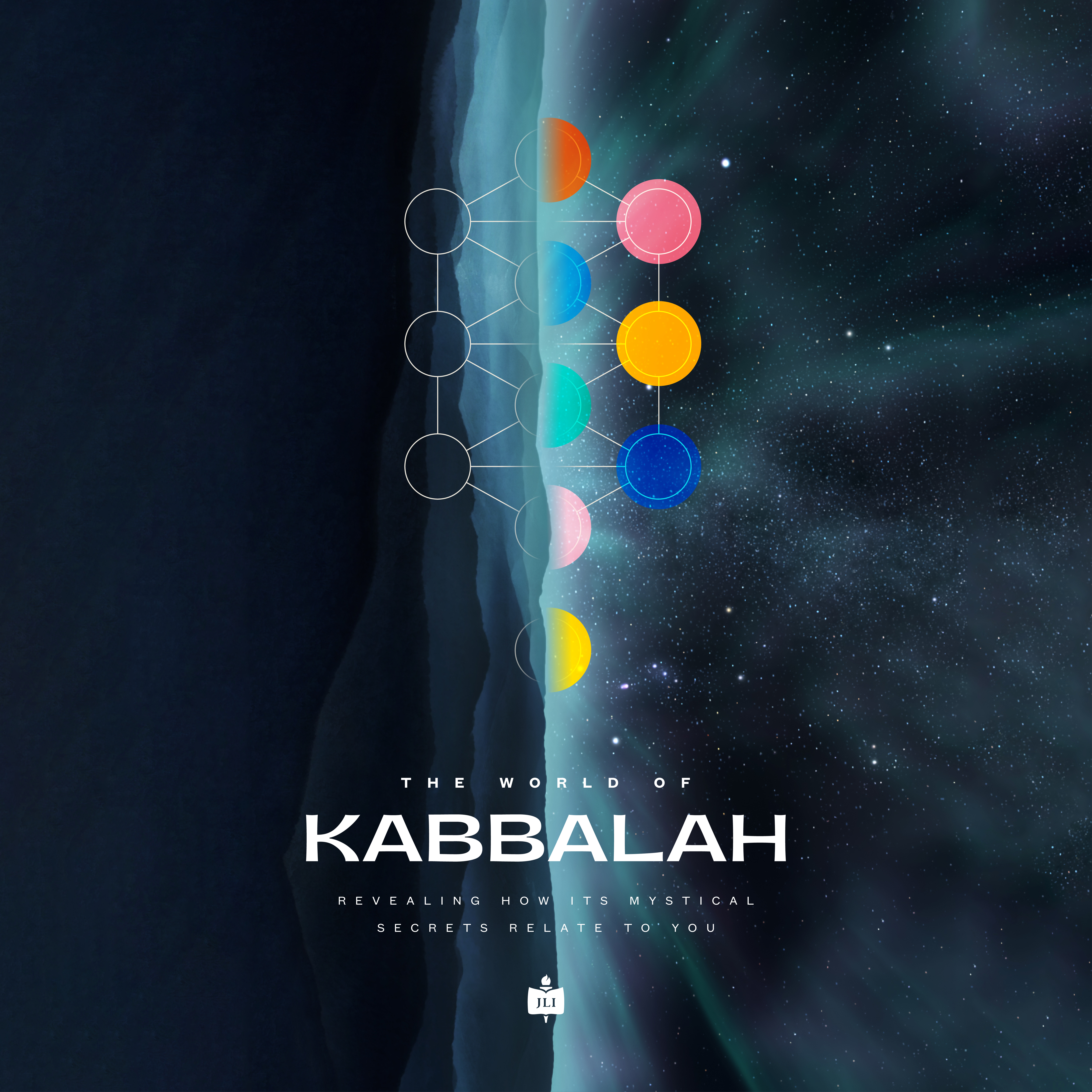 The World of Kabbalah:Revealing How Its Mystical Secrets Relate to You